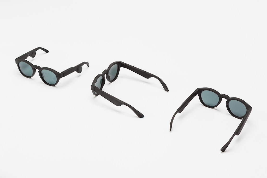 Bose Luna product model