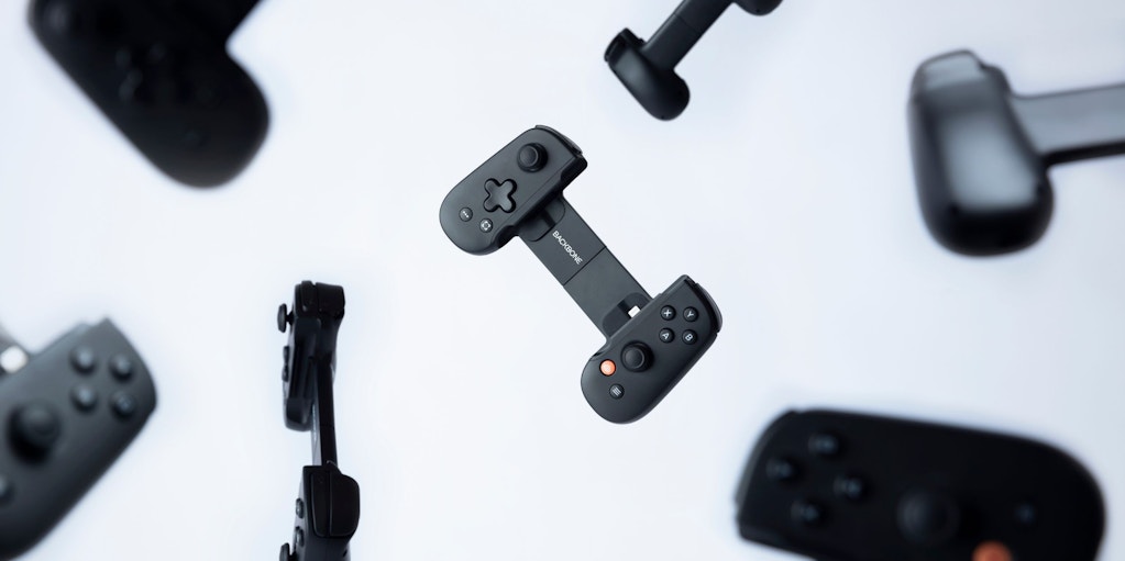 Multiple backbone controllers