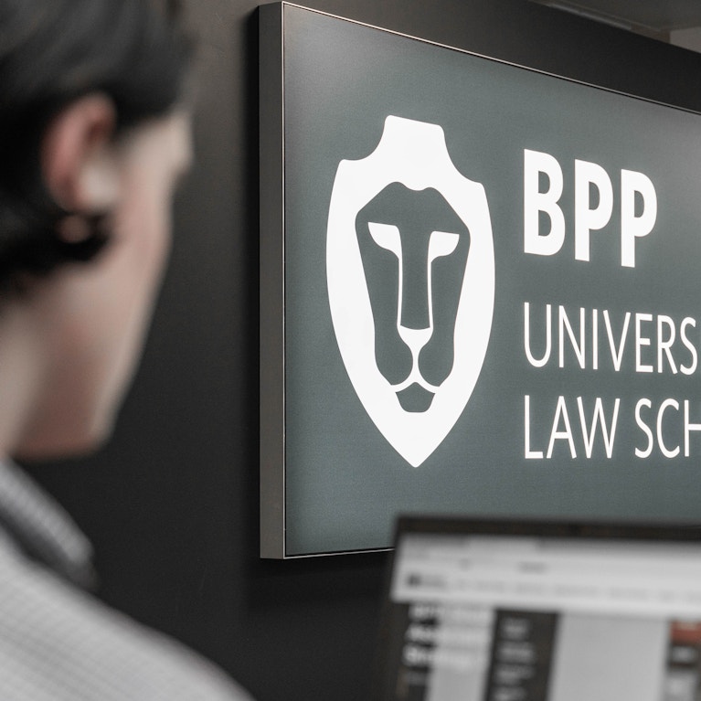 BPP University Law School