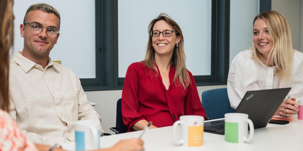 Jenny Lewis and colleagues