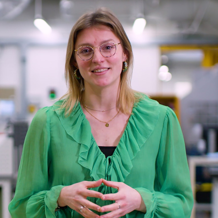 Design for Sustainability