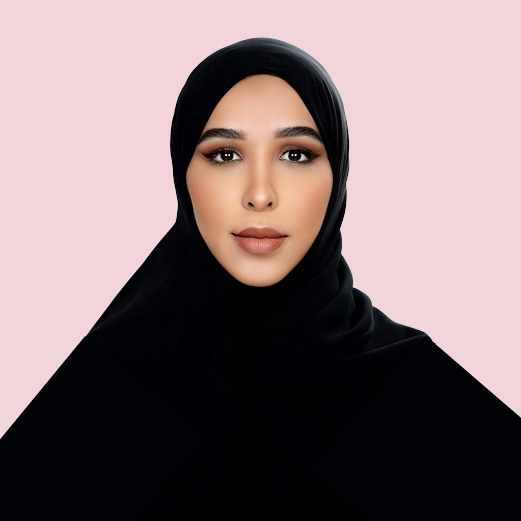 Noura Bin Ishaq