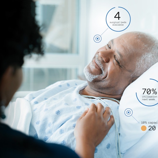 Nottingham university NHS hospital