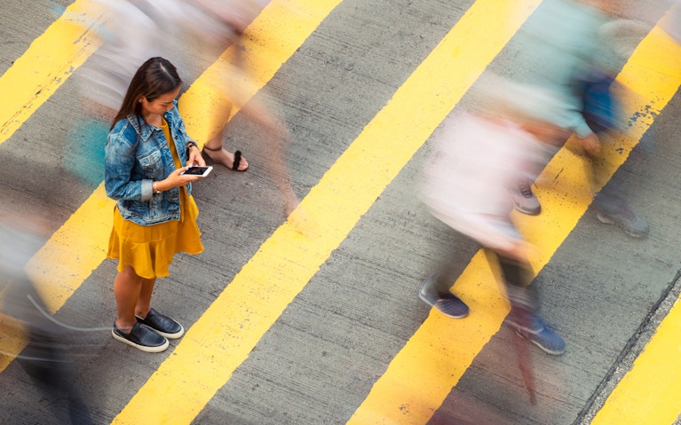 Re-thinking regulators