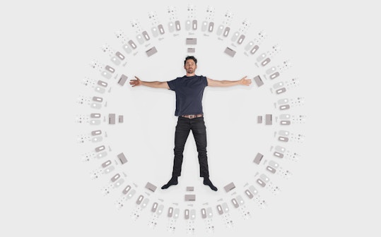 Reimagining sustainable medtech