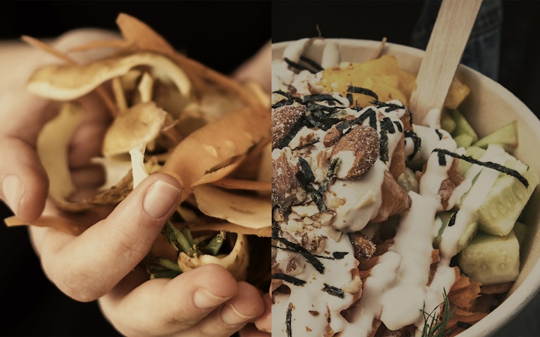 Waste: The commodity of the future