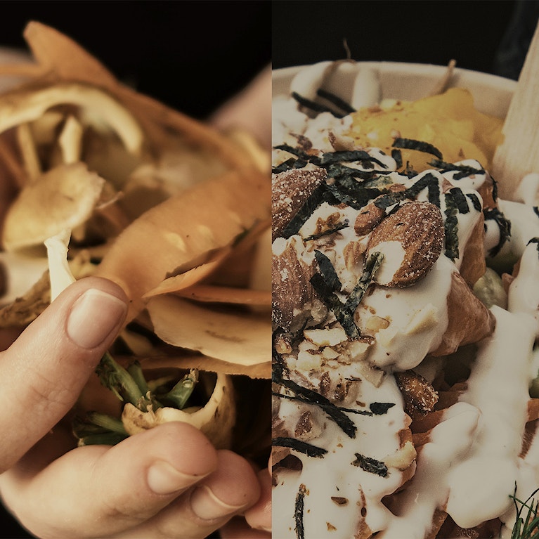 Waste: The commodity of the future