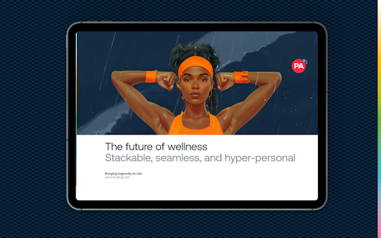 The future of wellness