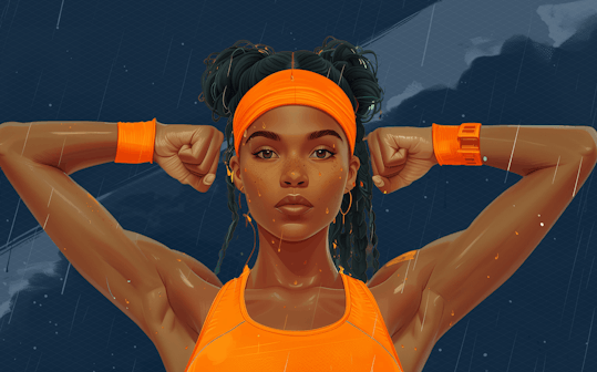 The future of wellness