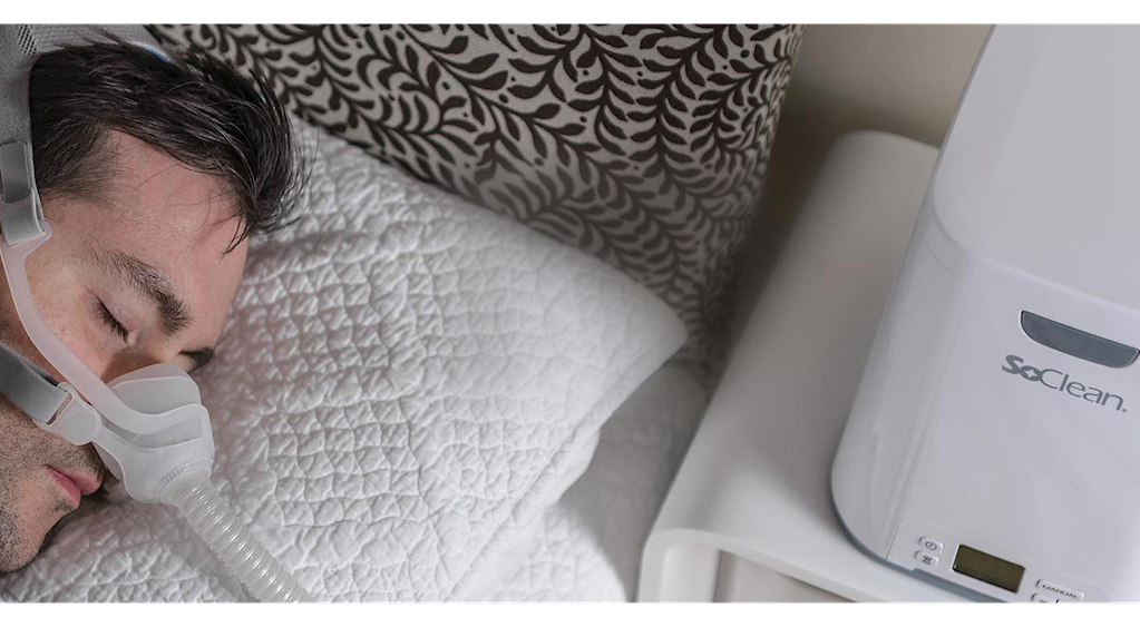 Better Rest Solutions SoClean