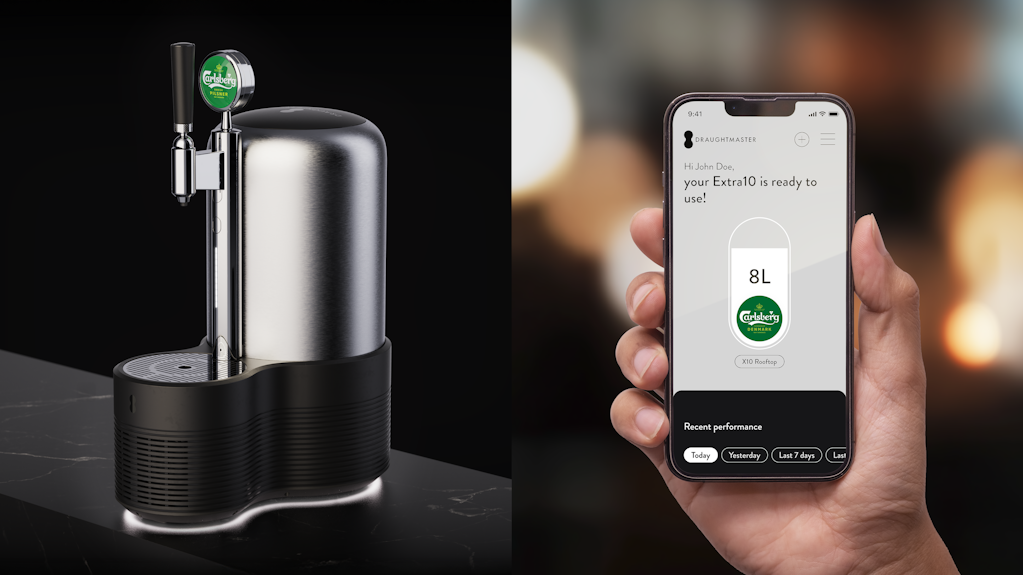 Draughtmaster Extra10